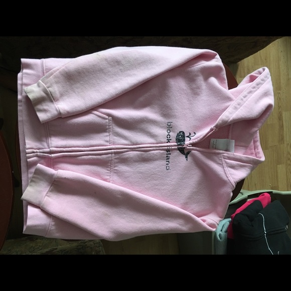 Girls sweatshirt