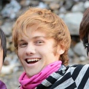 Meet your Posher, Jose