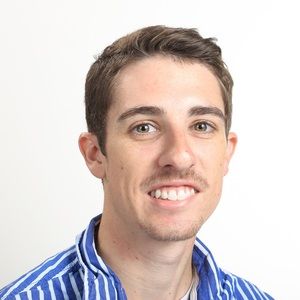 Meet your Posher, Ryan