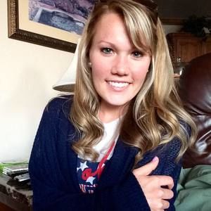 Meet your Posher, Whitney