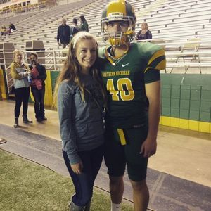 Meet your Posher, Olivia