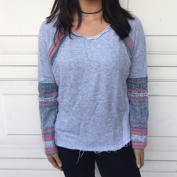 Free People Sweater