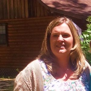 Meet your Posher, Christy