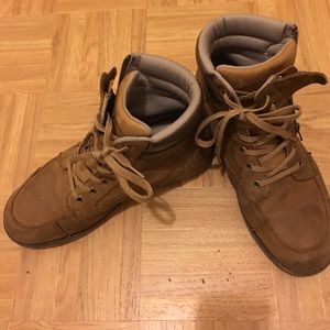 Meet your Posher, Andres