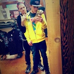 Meet your Posher, Gerald