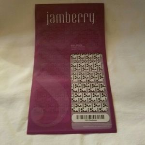 Jamberry wraps....Cheerleader