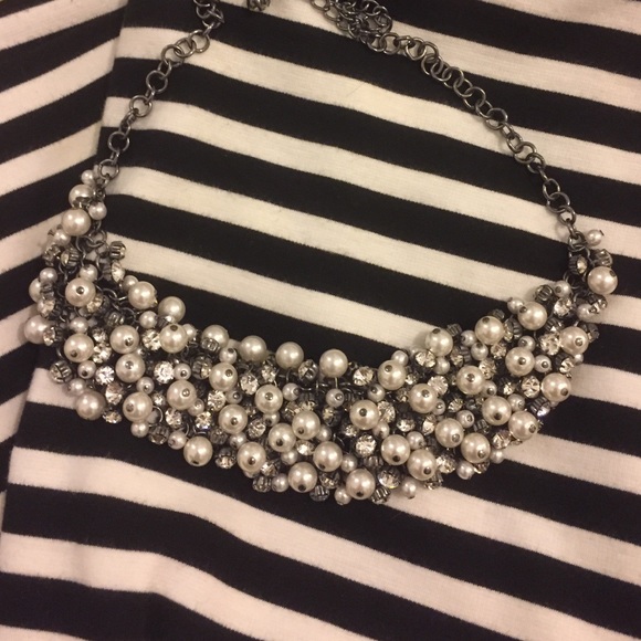 Premier Designs Jewelry collar necklace