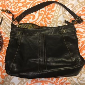 Fossil Handbag
