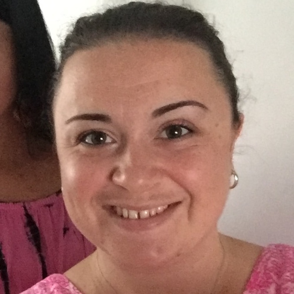 Meet your Posher, Anela