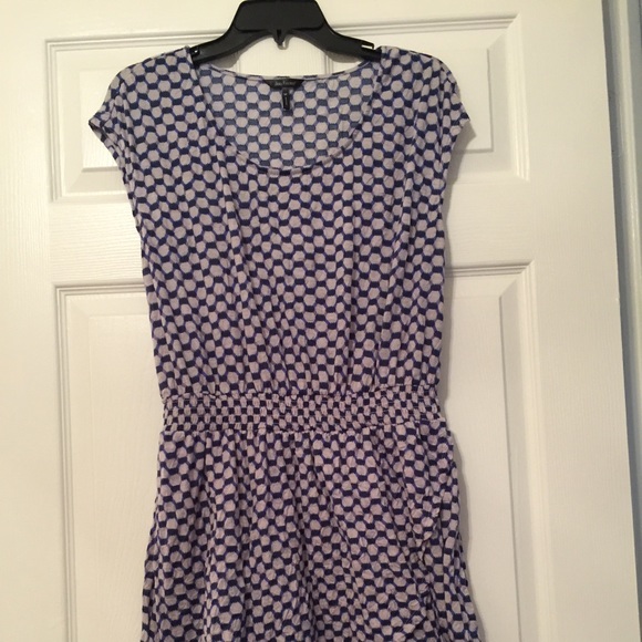 Daisy Fuentes Dress