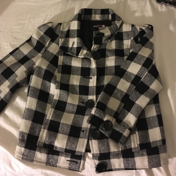 Forever 21 jacket