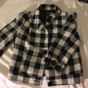 Forever 21 jacket