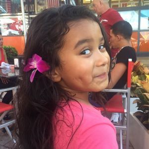 Meet your Posher, Blanca