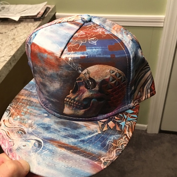Wuke hat