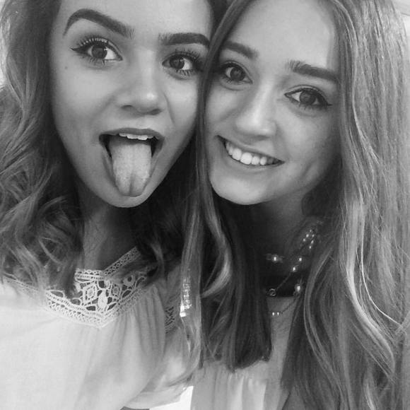 Meet your Posher, Maritza