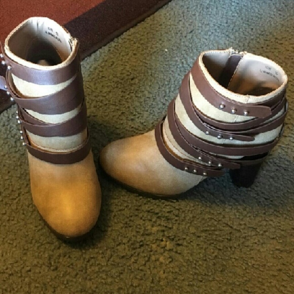 Booties