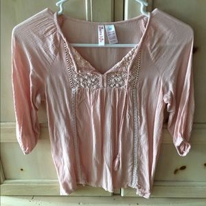 Girls blouse