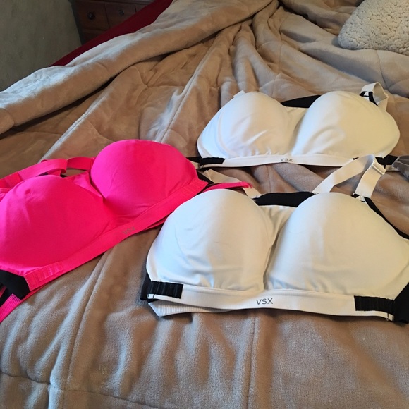 Vsx sport bras