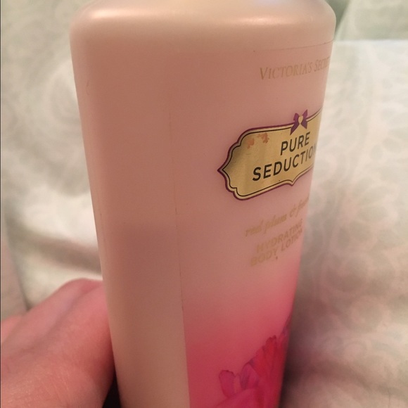 Pure seduction lotion Victoria secret