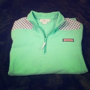 Vineyard Vines Shep Shirt Pullover