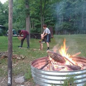 Meet your Posher, Samuel