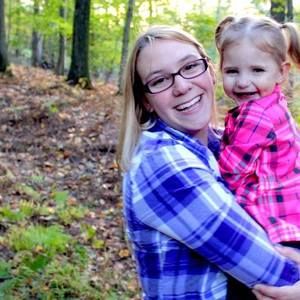 Meet your Posher, Tiffany