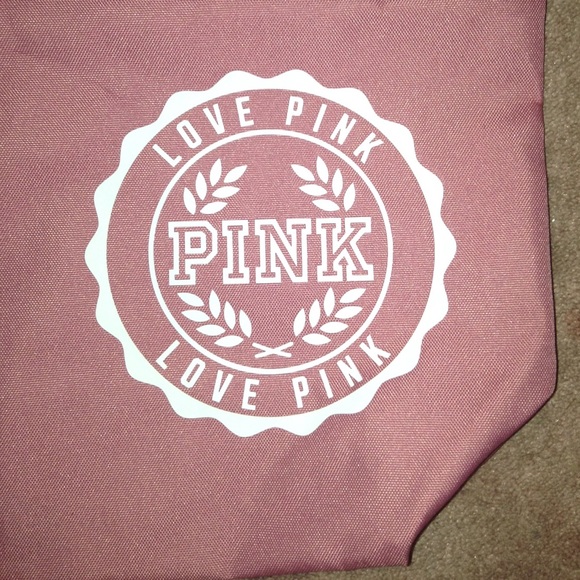 Brand new vs pink tote with tag - Picture 2 of 4