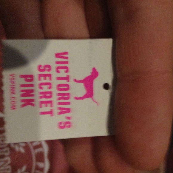 Brand new vs pink tote with tag - Picture 4 of 4