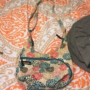 Kavu crossbody bag