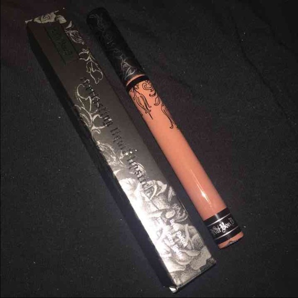 Kat Von D Bow N Arrow
