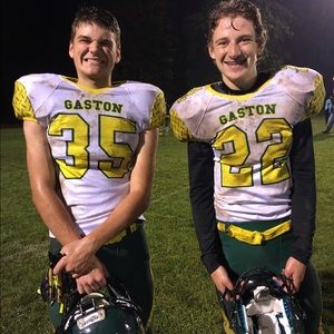 Meet your Posher, Kristen