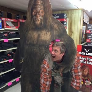 Meet your Posher, Seth