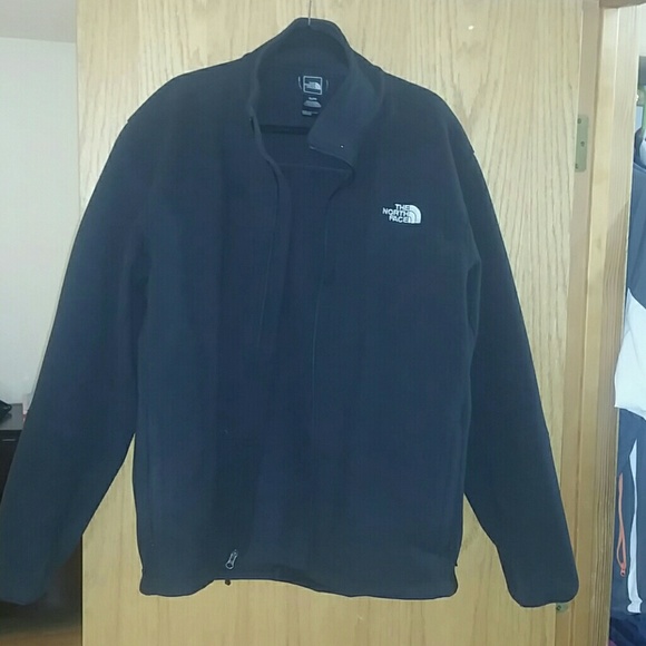 Men's North Face jacket