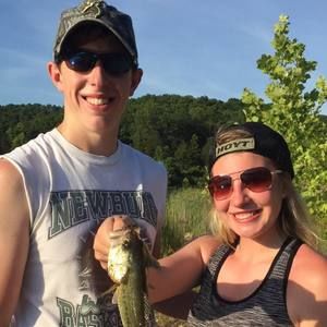 Meet your Posher, Zoe