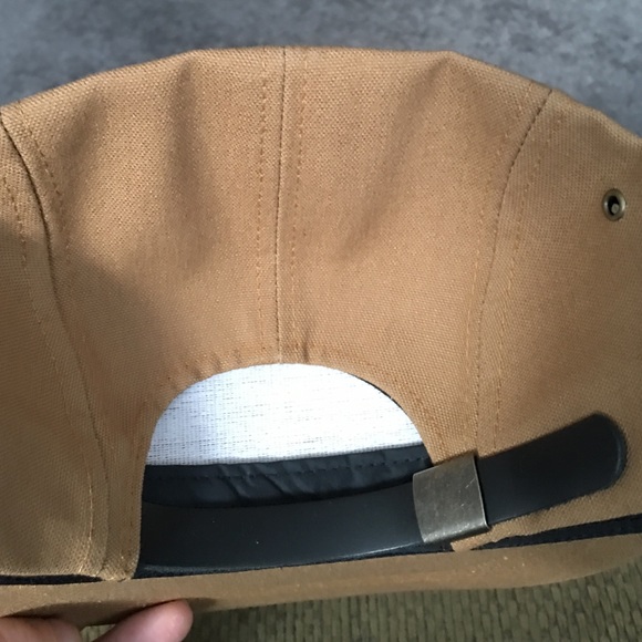 Five panel hat - Picture 2 of 2