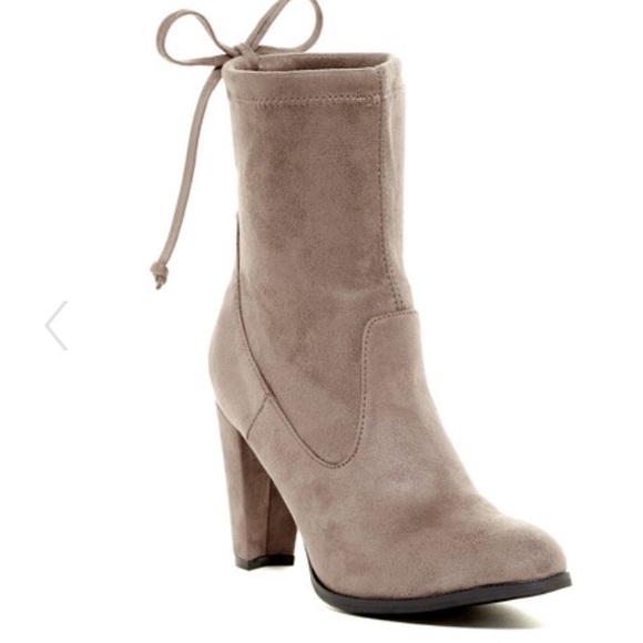 Catherine Malandrino Shoes - Sorchanie Bootie