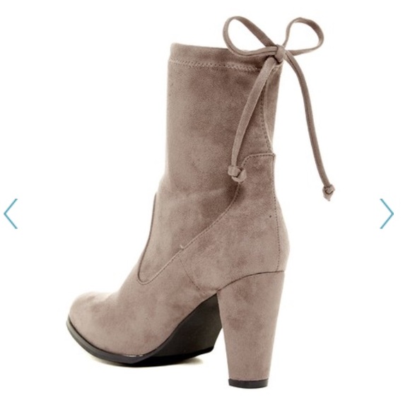 Sorchanie Bootie - Picture 2 of 3