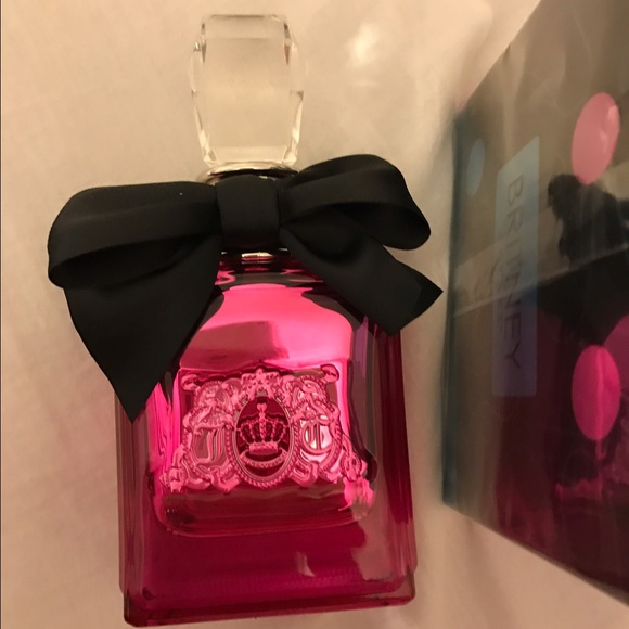 Viva la juicy noir 3.4 fl.oz
