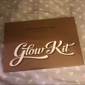 Anastasia Beverly Hills Glow Kit - Ultimate Glow