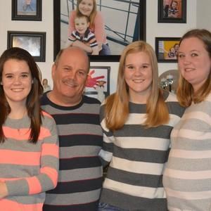 Meet your Posher, Tom