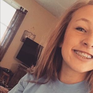 Meet your Posher, Kamryn