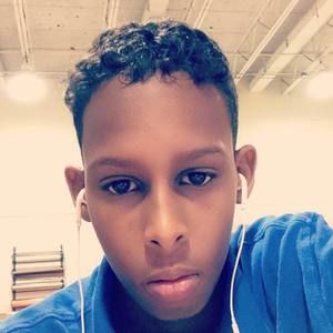 Meet your Posher, Muhammed