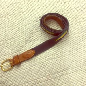 Guy Harvey Fish Belt