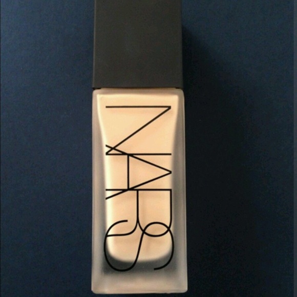 Nars Foundation Barcelona