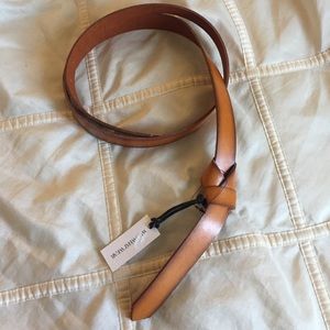 Target Who What Wear belt