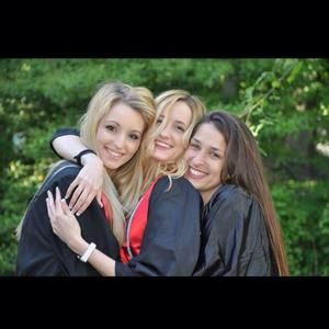 Meet your Posher, Shannon