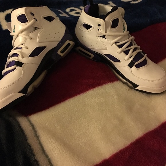 Jordan's
