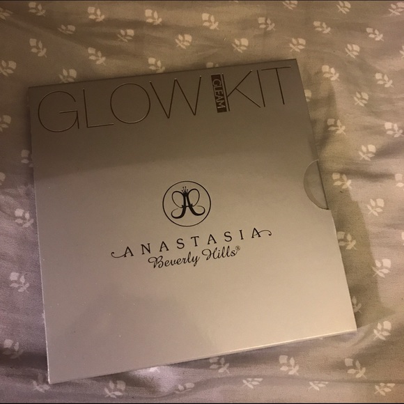 Anastasia Beverly Hills Glow Kit - Gleam