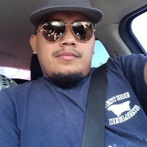 Meet your Posher, Melvin