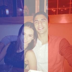 Meet your Posher, Jason